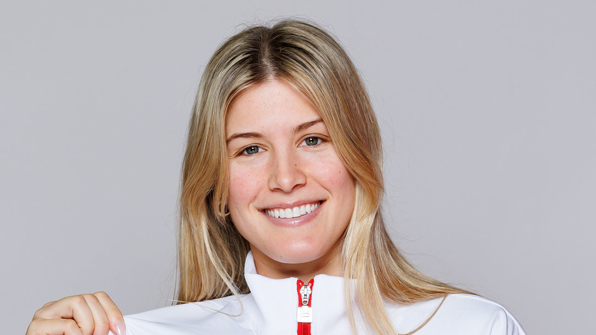 Genie Bouchard
